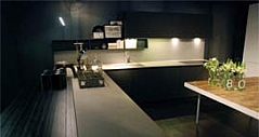 伊莱克斯发布厨房设计与家电趋势观察报告