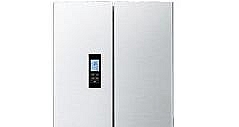 12KG超大冷冻能力 美的303升冰箱清凉一夏