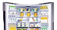 保驾食物安全 容声十字对开冰箱为中秋护航