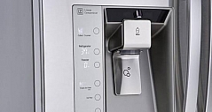 冰箱内置式饮水机是附加功能 隐藏成本高
