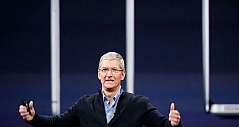 大数据时代苹果公司的十次最佳收购及影响