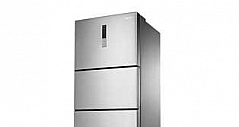 超大冷藏、百变空间三星两门冰箱全新上市