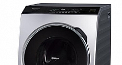 松下XQG90-VD9059洗衣机通过节水型洗衣机检测