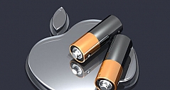 苹果正在开发新型电池：延长续航时间