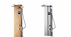电热水器新风尚 集成恒温成行业新标杆