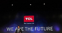 TCL在美发布XESS新旗舰 量子点电视大放异彩