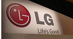 LG电子第一季度营业利润预计增长82%