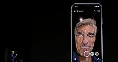 苹果给出禁用Face ID方法：按下手机两侧按钮