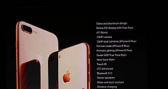 iPhone X发布：售价近万元 你会买吗？