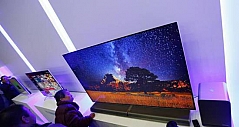 彩电厂商推广大尺寸电视不积极 面板价格下滑