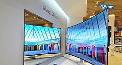 三星LG开发超薄LCD面板 跟OLED一样薄