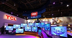 TCL多媒体更名TCL科技 发行5.9亿股