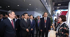 中国联通合作伙伴大会正式开幕 京东黑科技再成行业新标杆