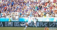 世界杯现REGZA电视日语广告 海信是“大金主”