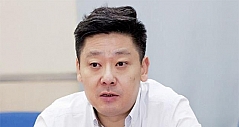 华帝股份发布公告：韩伟升任高级副总裁