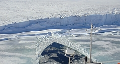 三度出征极地 奥克斯携手中国南北极考察队布局品质IP三部曲