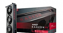 AMD全球首款7nm游戏显卡京东独家首发