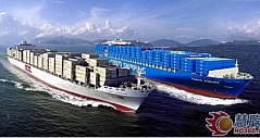 京东与中远海运成立合资公司 搭建端到端综合国际供应链服务平台