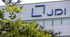 10亿美元!日本液晶巨头JDI接受中国财团注资
