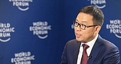 京东物流CEO王振辉：高品质物流服务将让“中国方案”走向世界
