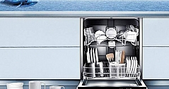 厨电新宠遭遇“增速放缓”，洗碗机行业面临诸多挑战