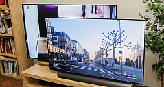 OLED电视市场：LG受日系厂商冲击份额下跌