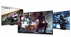 LG给OLED电视更新G-Sync固件 刷新率将成卖点？