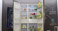 直冷冰箱和风冷无霜冰箱哪个好？