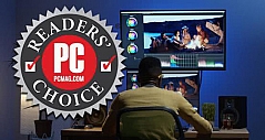 美国PCMAG将2019电视读者选择奖给了TCL