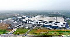 滁州配套产业：全面升级 渐入全球化时代