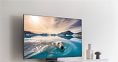 三星发布2020 4K/8K QLED电视产品线
