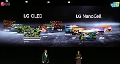 LG显示：今年大尺寸OLED电视面板供应量翻番
