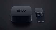 Apple TV 4K或近期更新 将搭载A12X仿生芯片