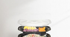 “约饭神器”米博多功能烹饪机发布 引领轻厨生活