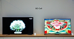 BOE（京东方）BD Cell获SID年度最佳显示产品奖