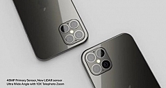 iPhone 12全系将配OLED屏 供应商包括京东方