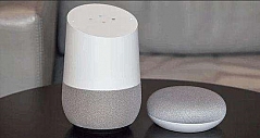 谷歌开测语音支付 已在智能音箱中进行测试