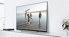 诺基亚65英寸4K电视印度上市 售价约为6051元