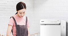格兰仕机G2洗碗机 让你的生活更精致！