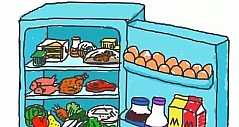 冷链食品怎么吃？冰箱怎么用？上海疾控专家这样建议