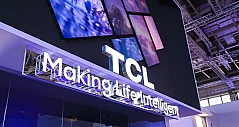 TCL电子第四季度业绩：电视销量661万台，同比增长20.2%创新高！