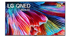 LG发布旗下首款MiniLED屏电视：最高8K120Hz