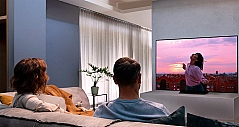 2020年LG OLED电视全球销售超200万台