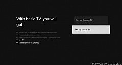 Google TV引入“基本电视”模式 剥离电视的智能功能