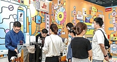 京东电器“美妙生活创造营”开启五一假期新玩法