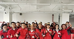 京东物流迎来第六个“428一线员工日” 致敬每一个“闪耀平凡”的劳动者