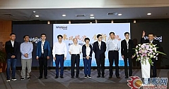 惠而浦（中国）新任管理团队正式亮相 首次对外分享发展计划