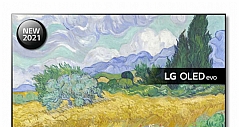 LG在美国为其4K G1 OLED电视提供5年的延长保修期