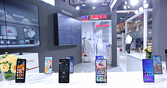 京东携手合作伙伴发力全渠道 2021年上半年5G手机销量增长400%