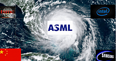 半导体分析机构：ASML是英特尔追上台积电的“救世主”